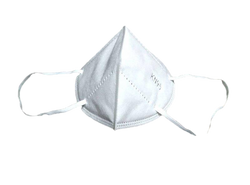 KN95 Respirator Masks - 100 Count